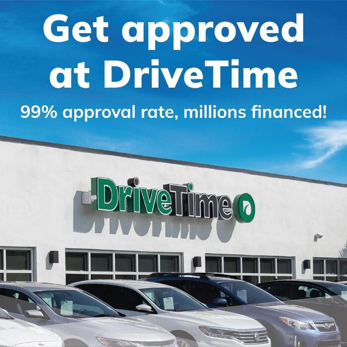 Images DriveTime Used Cars