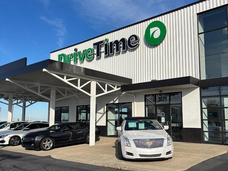 Images DriveTime Used Cars