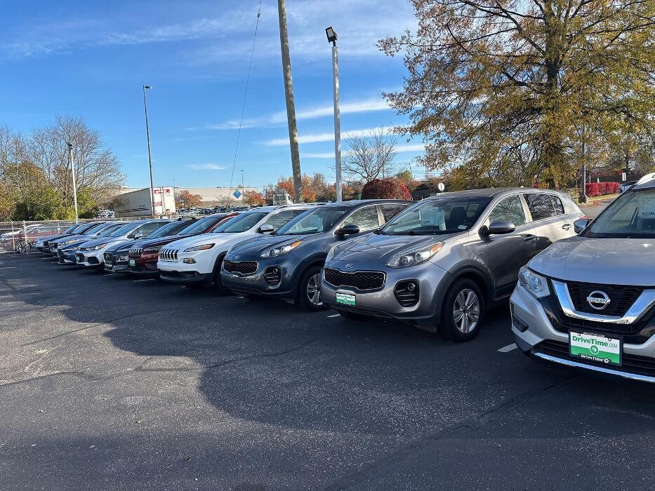 Images DriveTime Used Cars