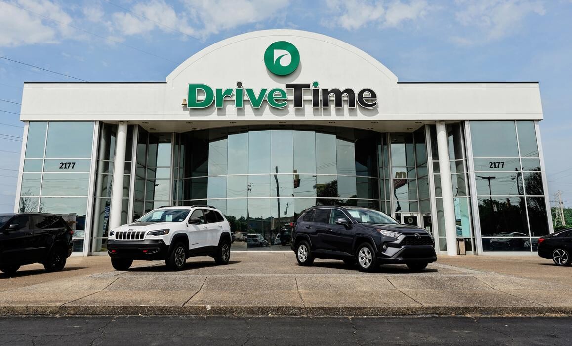 Images DriveTime Used Cars