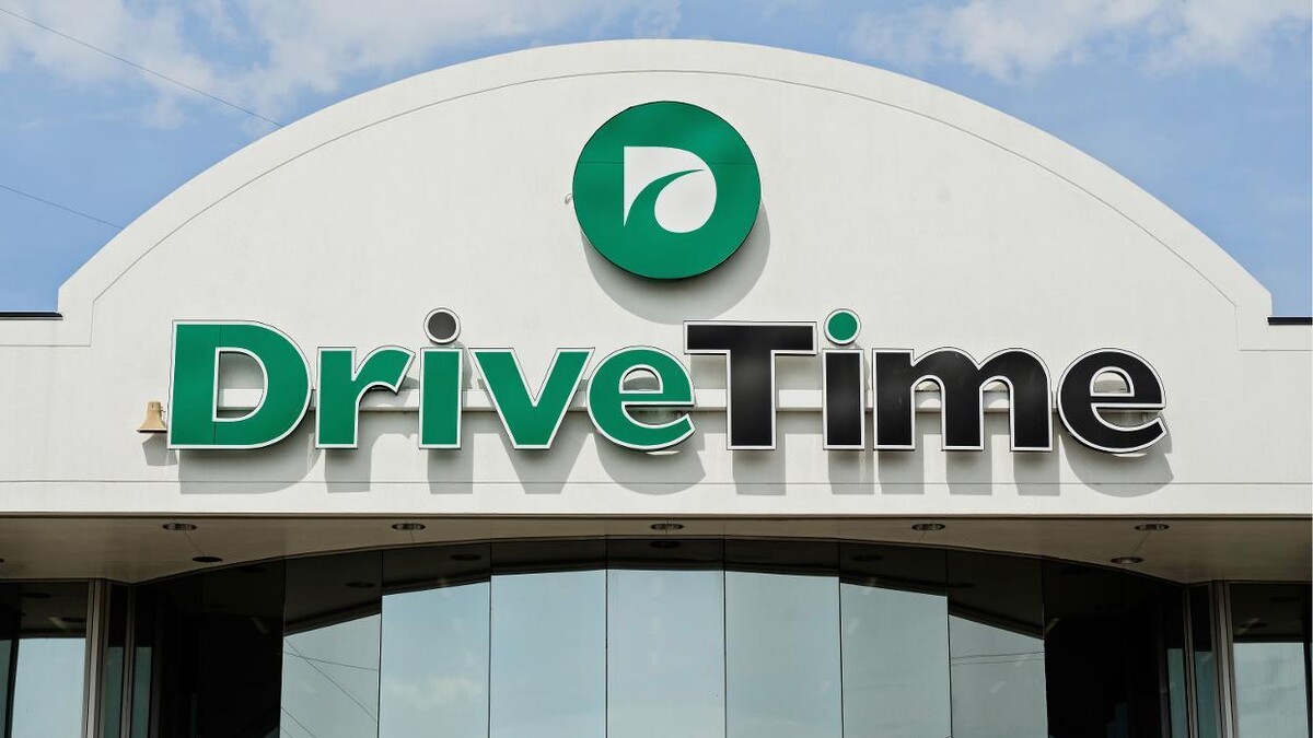 Images DriveTime Used Cars
