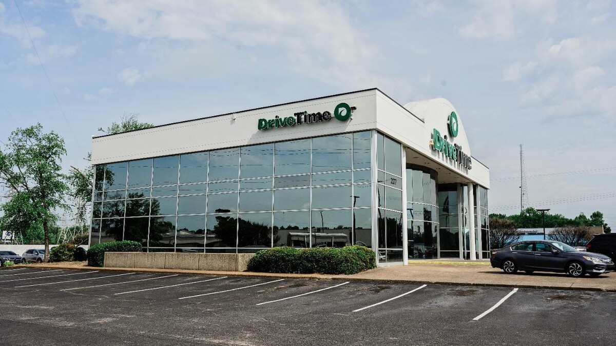 Images DriveTime Used Cars