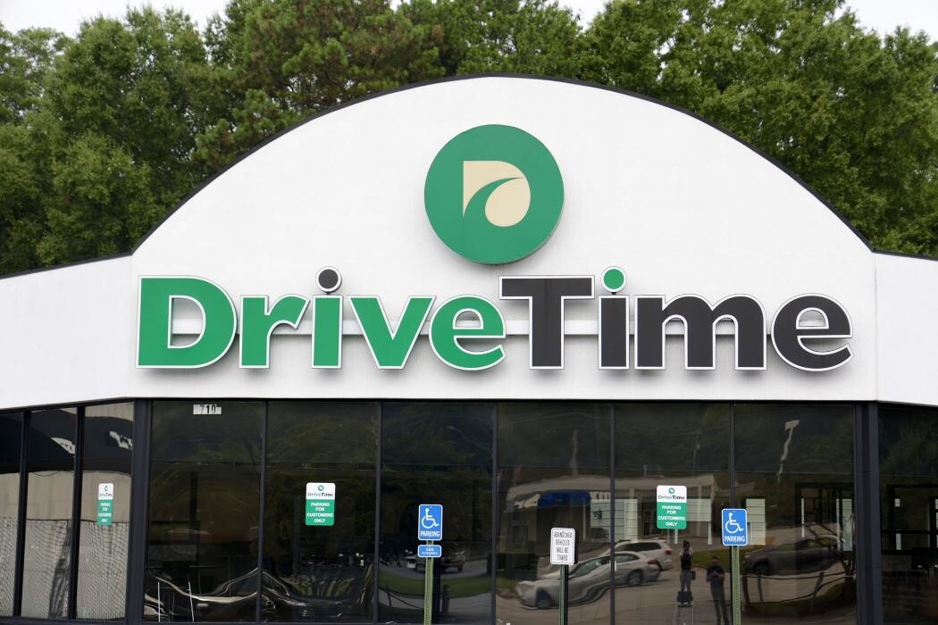 Images DriveTime Used Cars