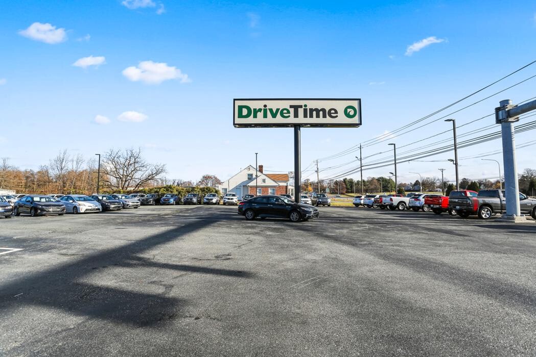 Images DriveTime Used Cars
