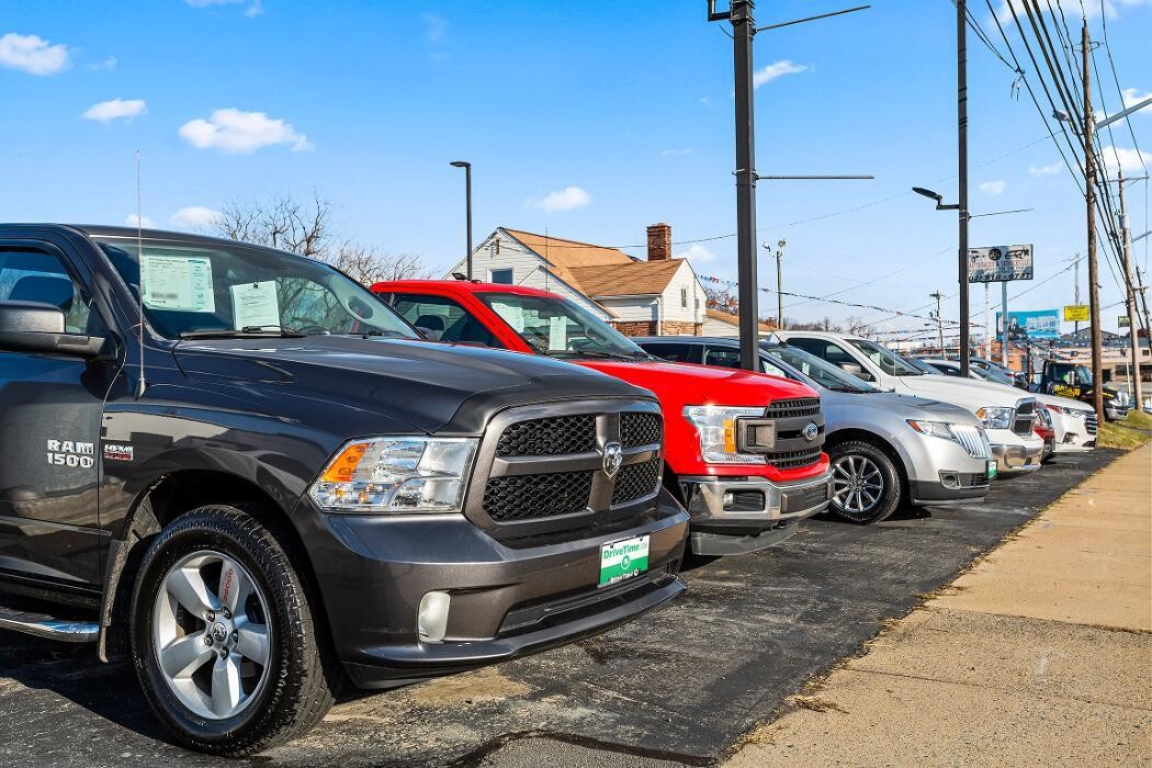 Images DriveTime Used Cars