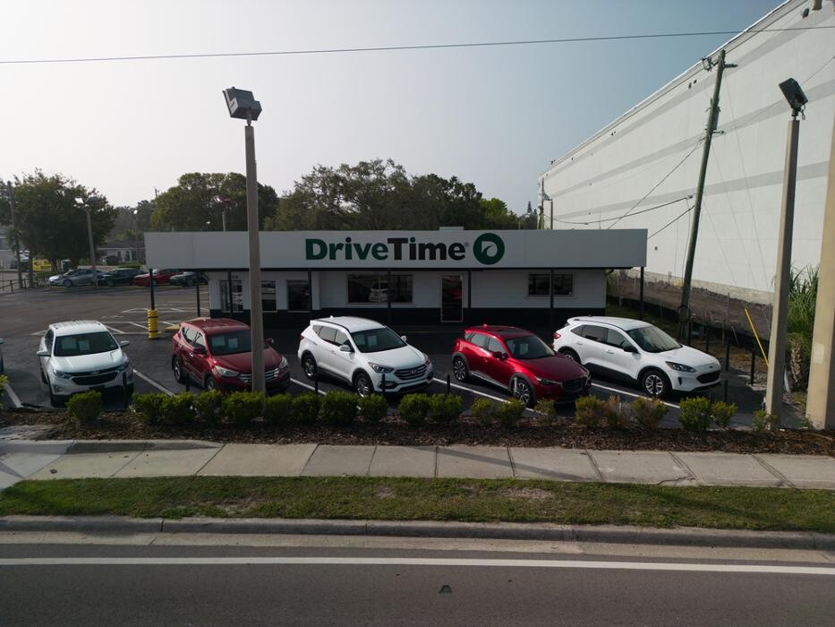 Images DriveTime Used Cars