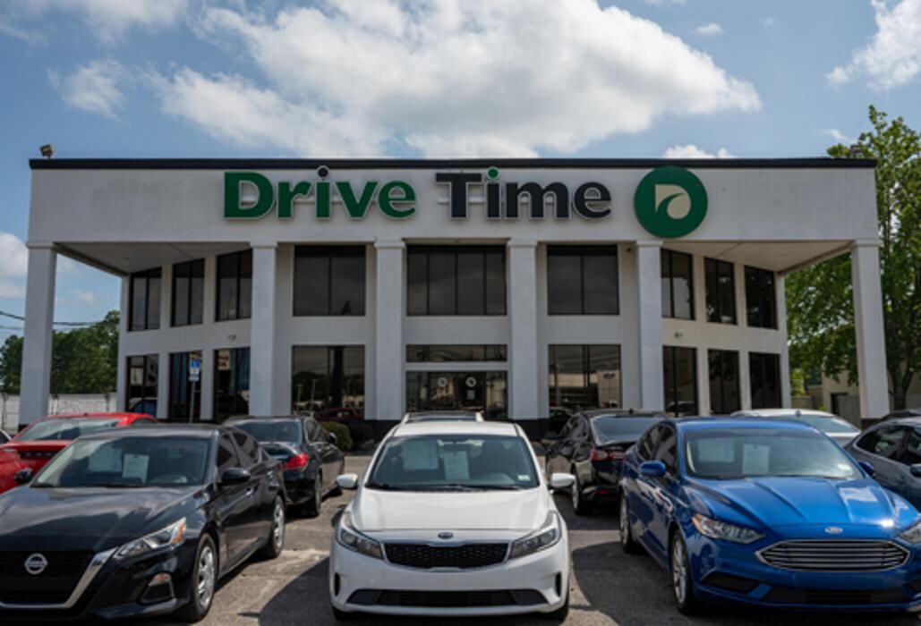 Images DriveTime Used Cars