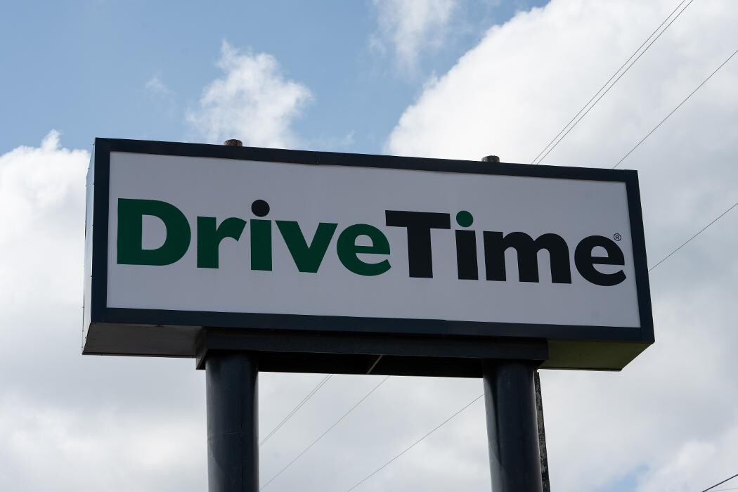 Images DriveTime Used Cars
