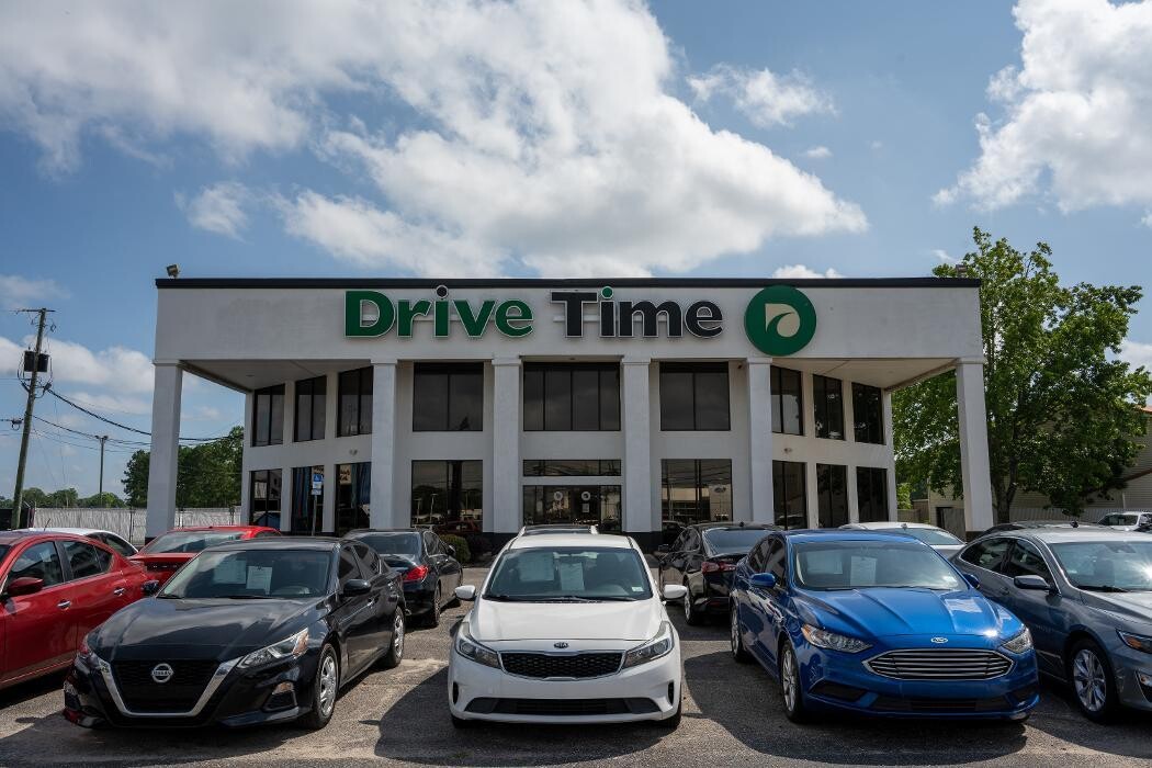 Images DriveTime Used Cars