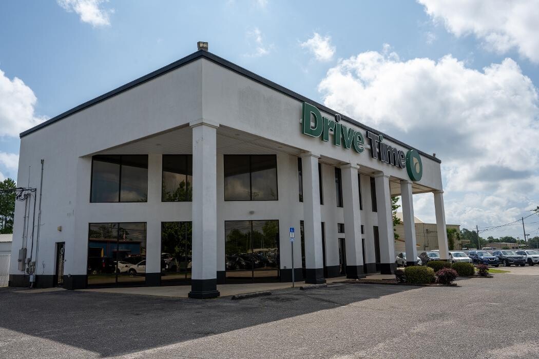 Images DriveTime Used Cars