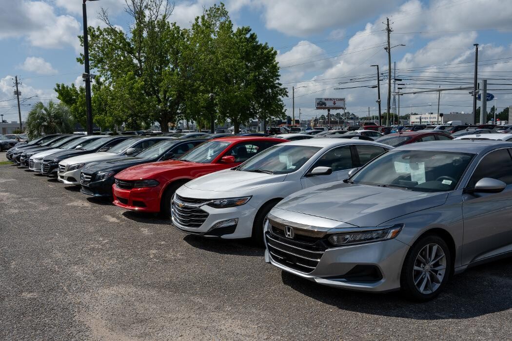 Images DriveTime Used Cars