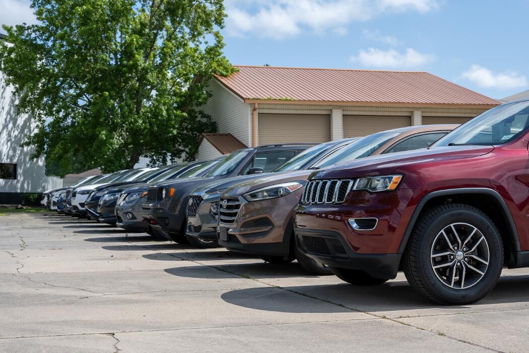 Images DriveTime Used Cars