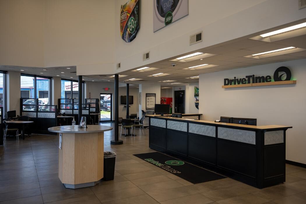 Images DriveTime Used Cars