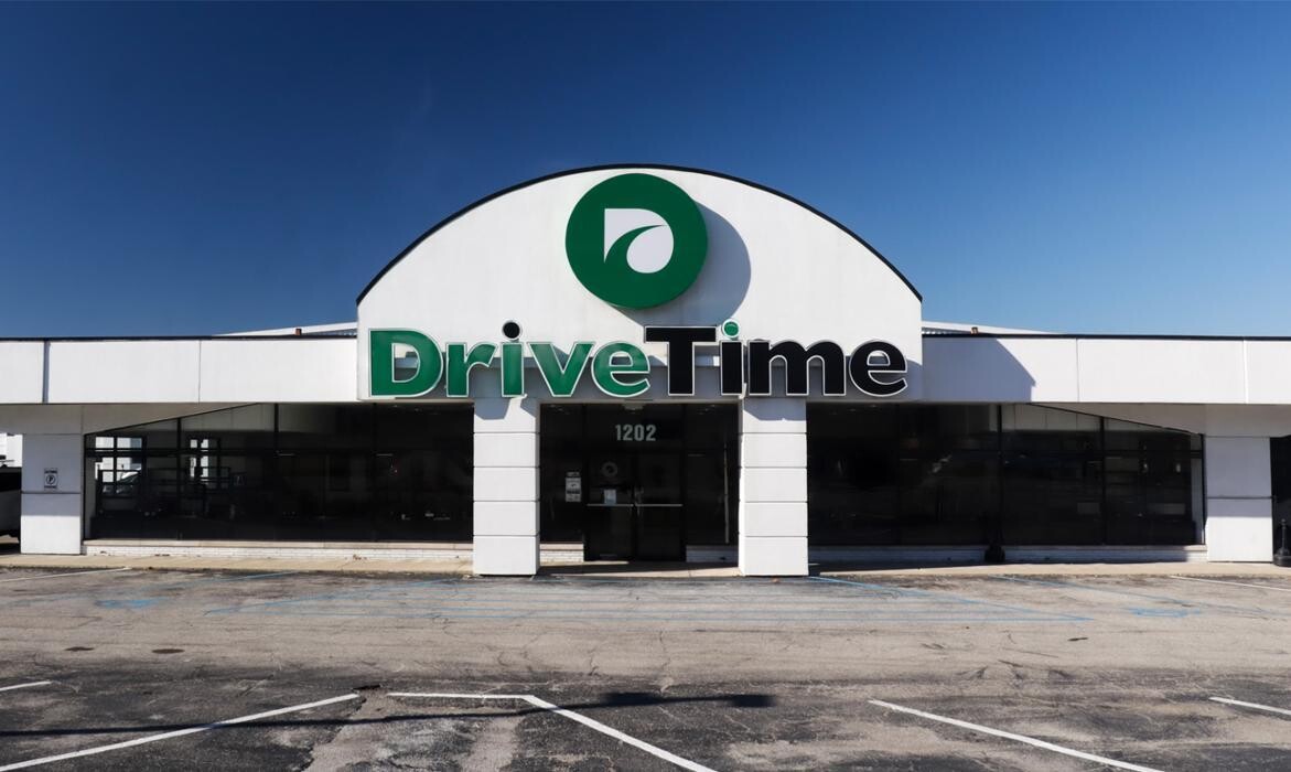 Images DriveTime Used Cars