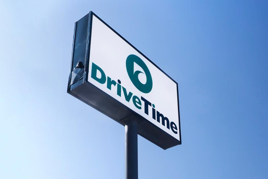 Images DriveTime Used Cars