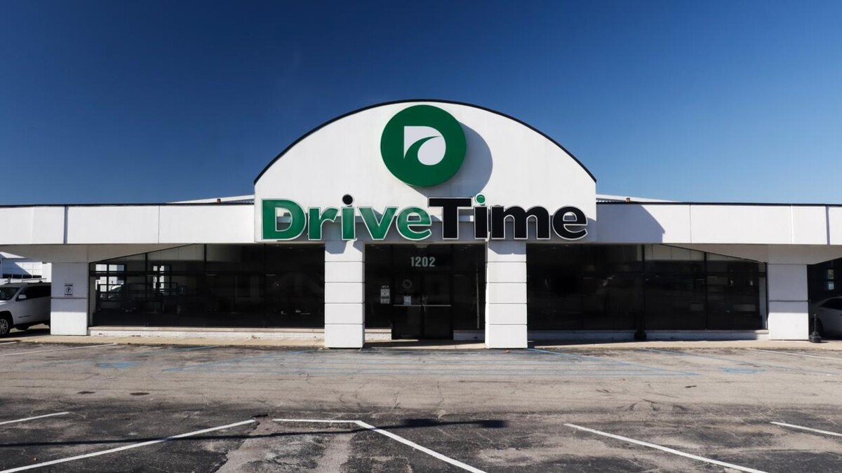Images DriveTime Used Cars