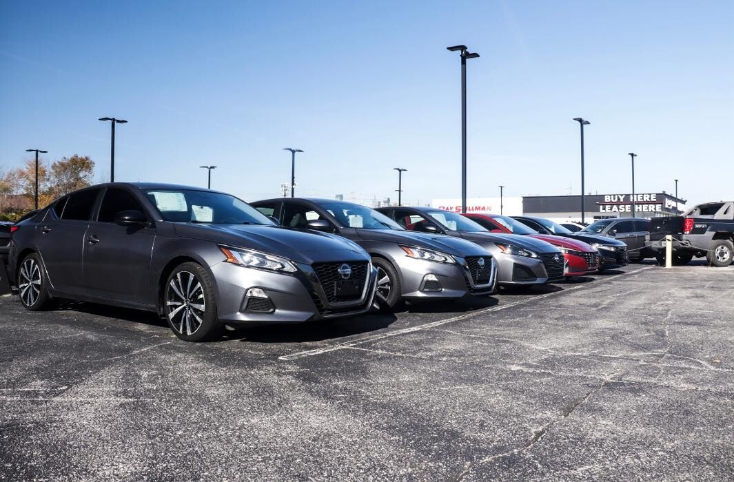 Images DriveTime Used Cars