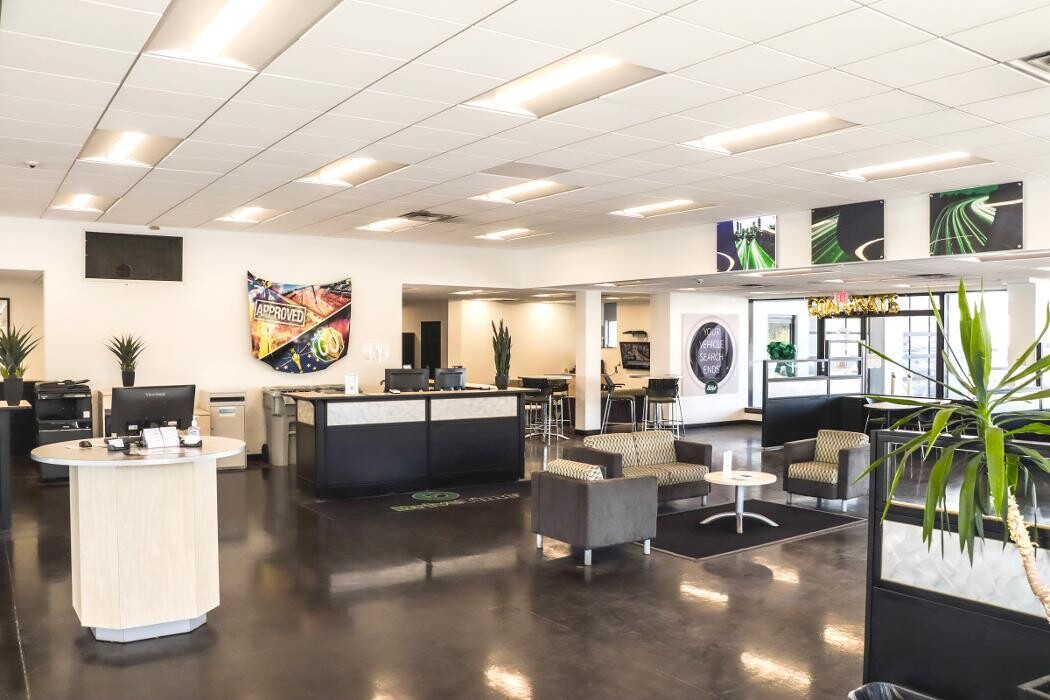 Images DriveTime Used Cars