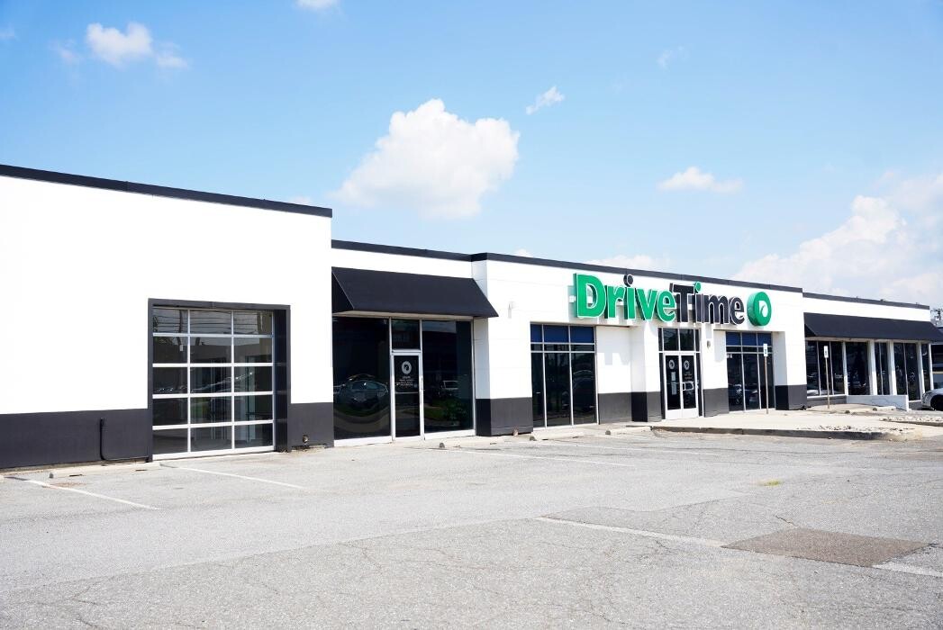 Images DriveTime Used Cars