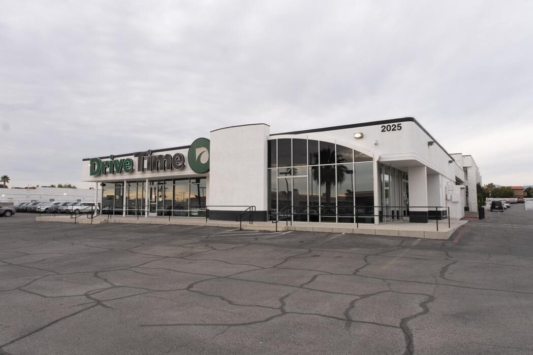 Images DriveTime Used Cars