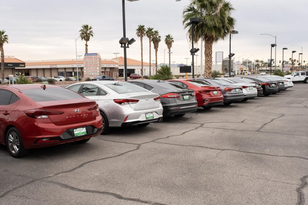Images DriveTime Used Cars