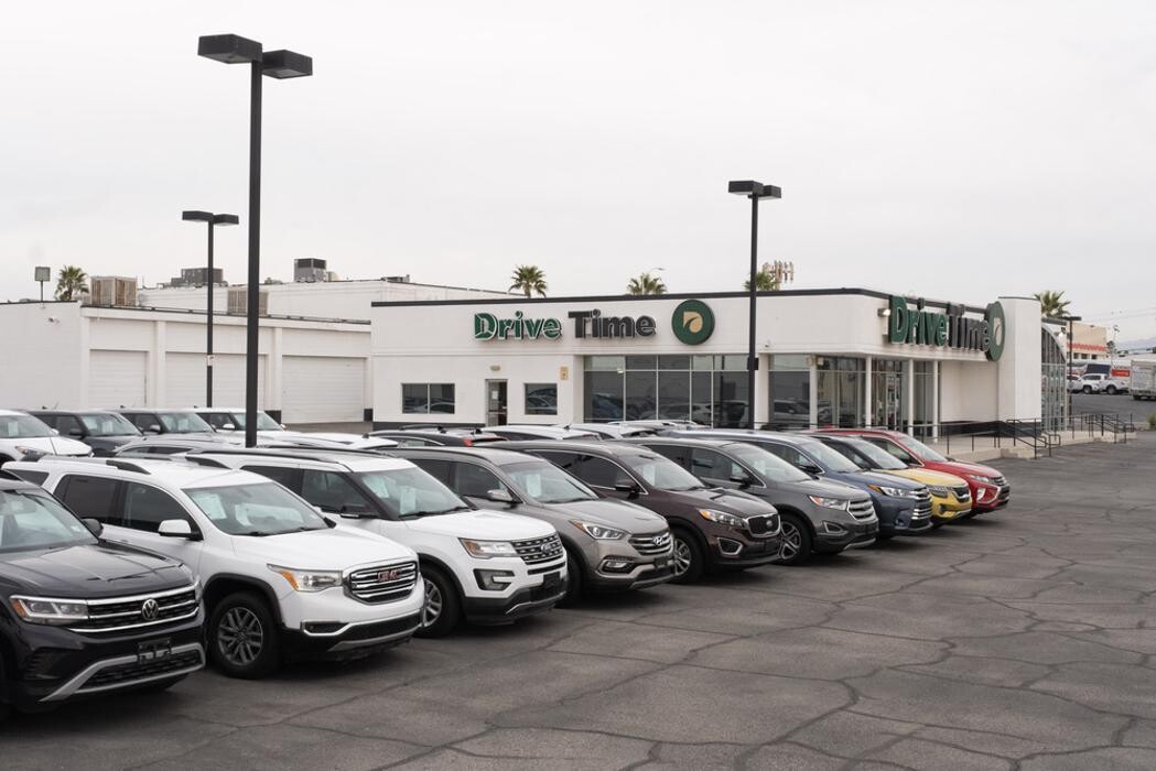 Images DriveTime Used Cars