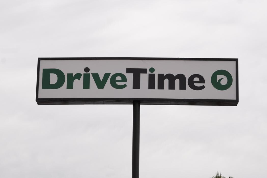 Images DriveTime Used Cars