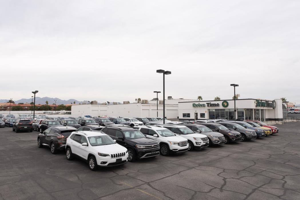 Images DriveTime Used Cars