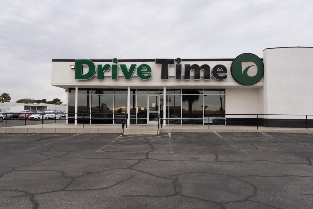 Images DriveTime Used Cars