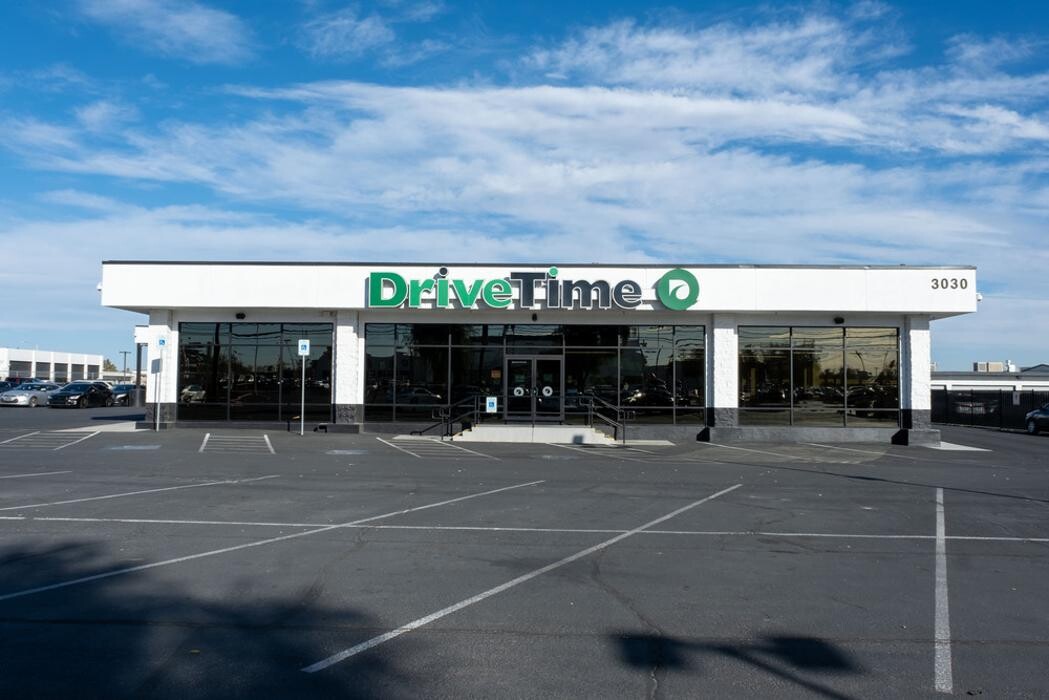 Images DriveTime Used Cars