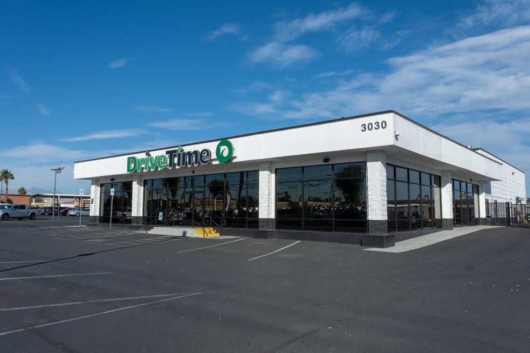 Images DriveTime Used Cars