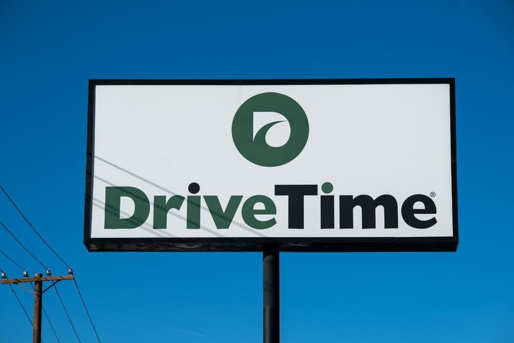 Images DriveTime Used Cars
