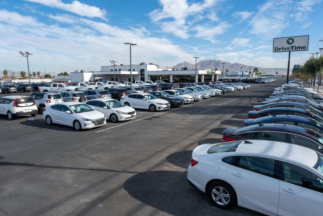 Images DriveTime Used Cars
