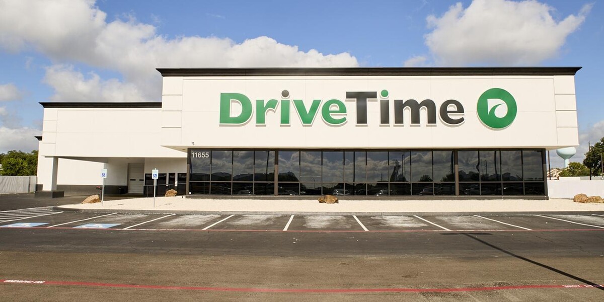 Images DriveTime Used Cars