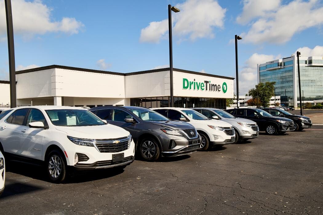 Images DriveTime Used Cars