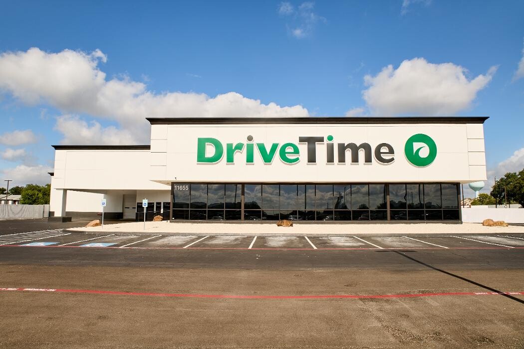 Images DriveTime Used Cars