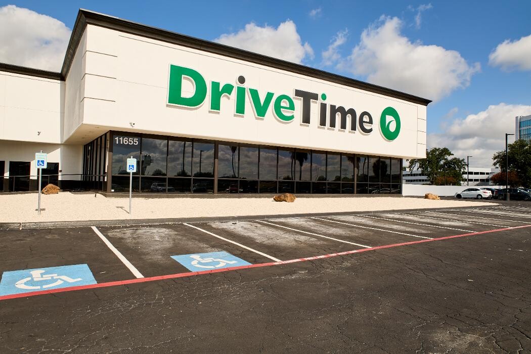 Images DriveTime Used Cars
