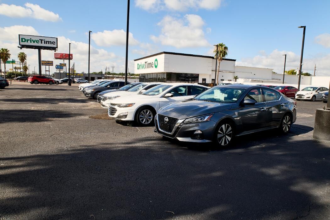 Images DriveTime Used Cars