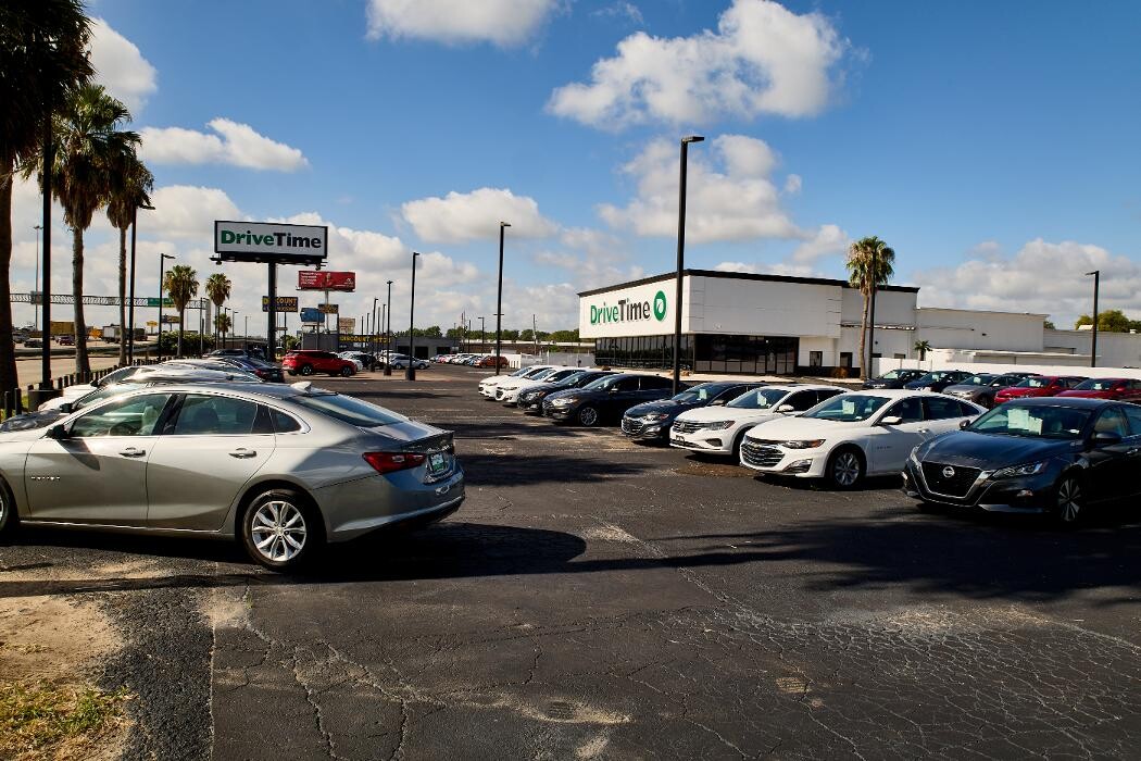 Images DriveTime Used Cars