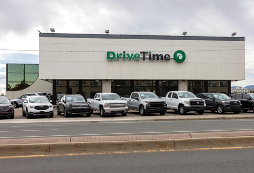Images DriveTime Used Cars