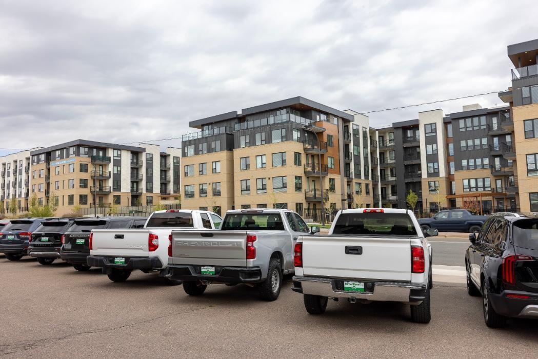 Images DriveTime Used Cars