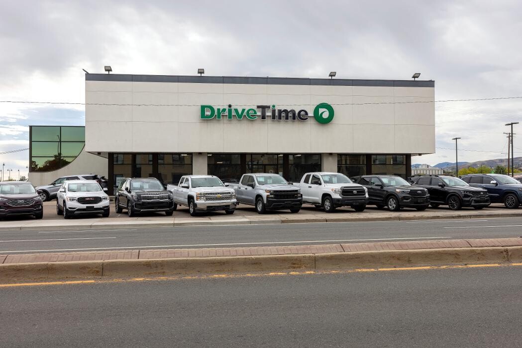 Images DriveTime Used Cars