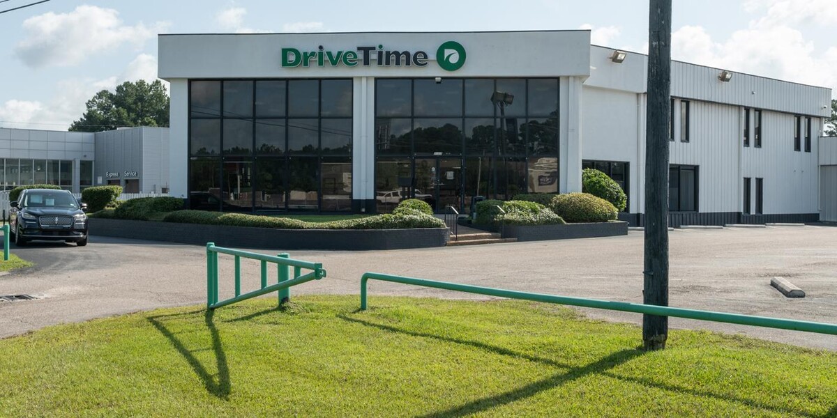 Images DriveTime Used Cars