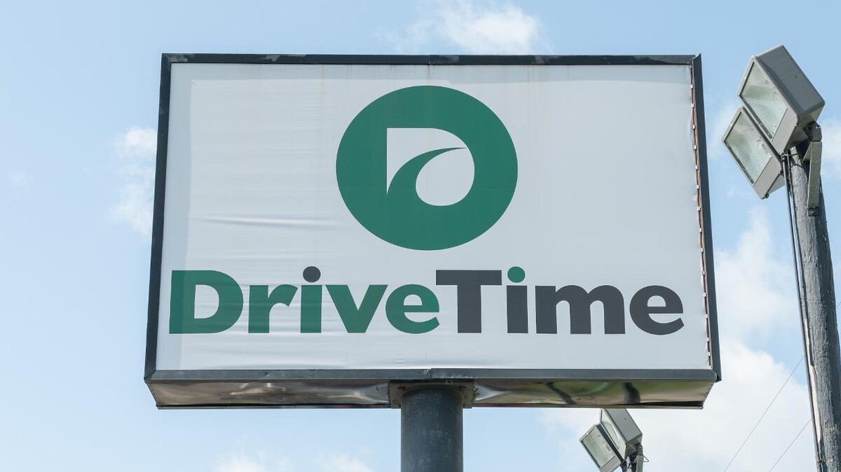 Images DriveTime Used Cars