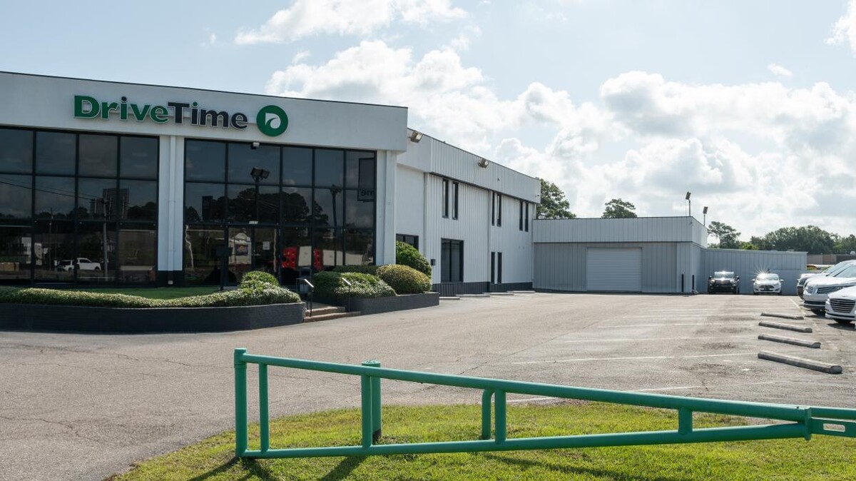 Images DriveTime Used Cars
