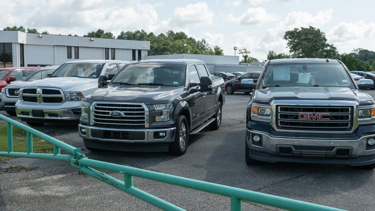 Images DriveTime Used Cars