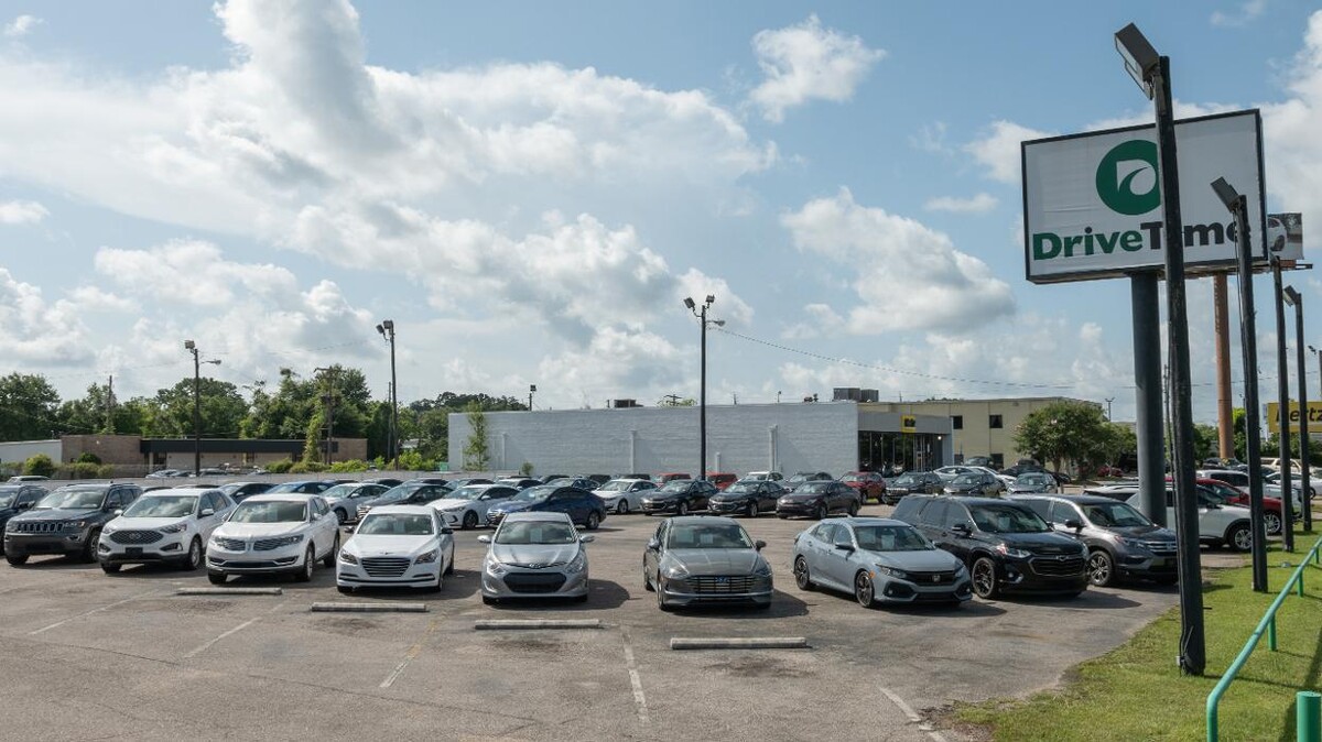 Images DriveTime Used Cars
