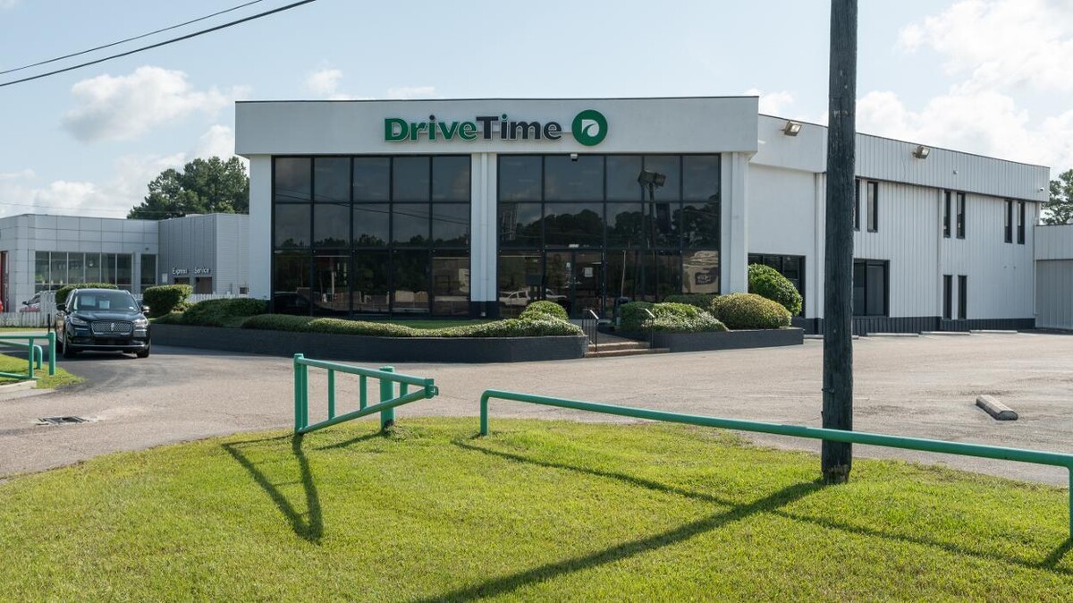 Images DriveTime Used Cars
