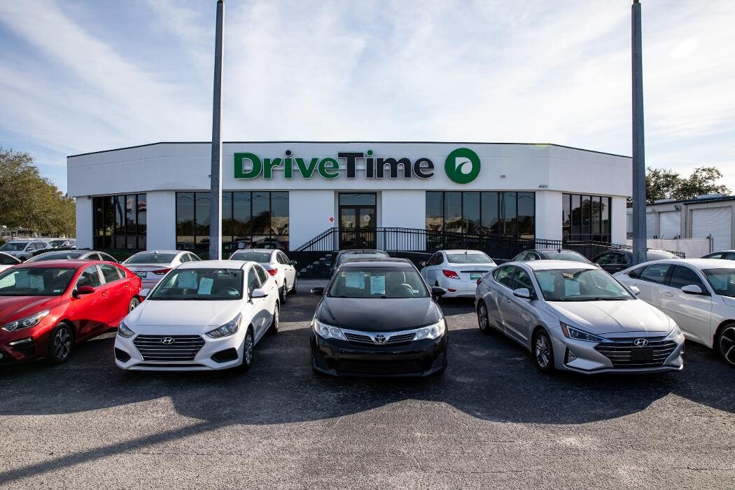 Images DriveTime Used Cars