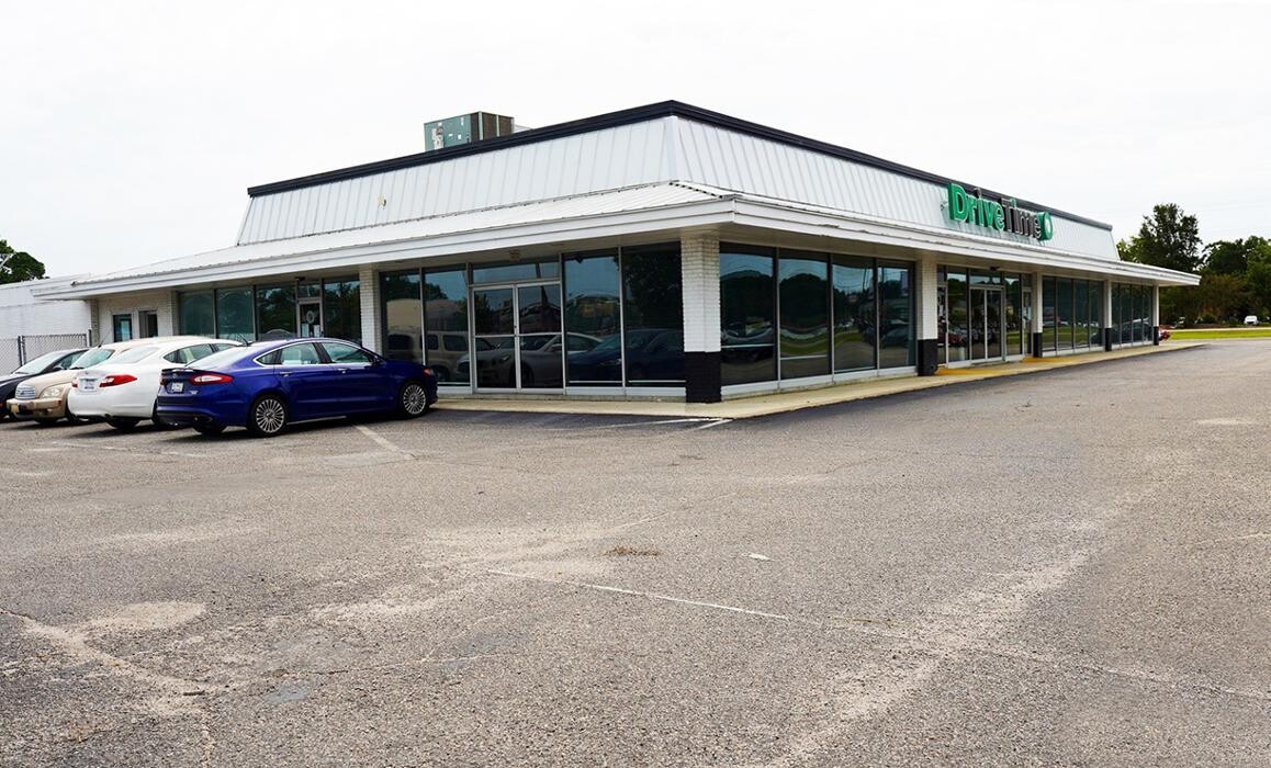 Images DriveTime Used Cars